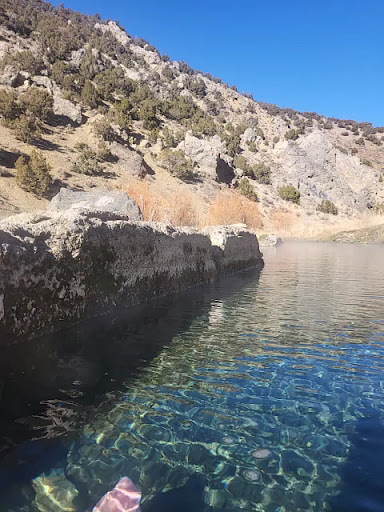 12 Mile Hot Springs - Photo 3