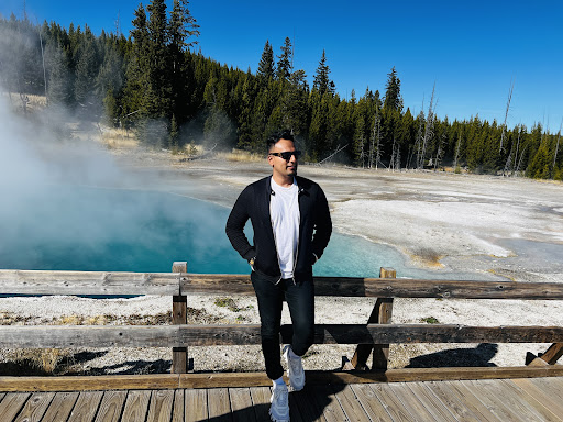 Abyss Pool - Photo 3