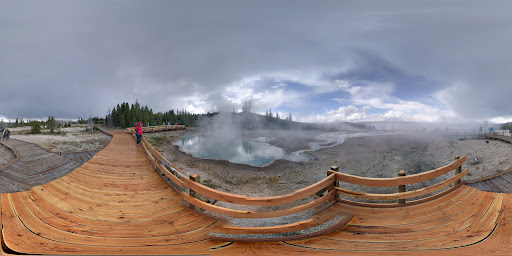 Abyss Pool - Photo 4