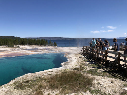 Abyss Pool - Photo 6