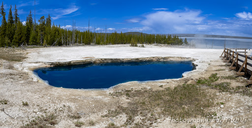 Abyss Pool - Photo 7