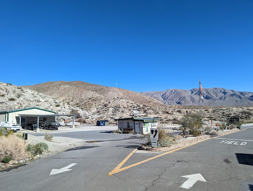 Agua Caliente Springs Park - Photo 1