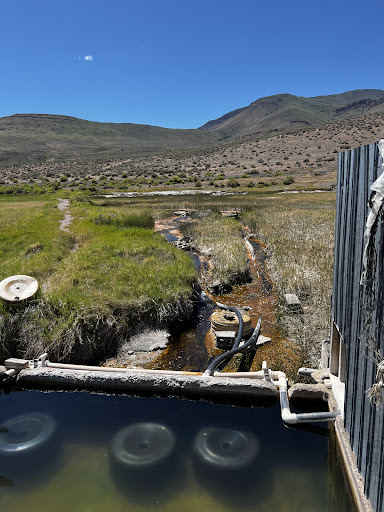 Alvord Hot Springs - Photo 1