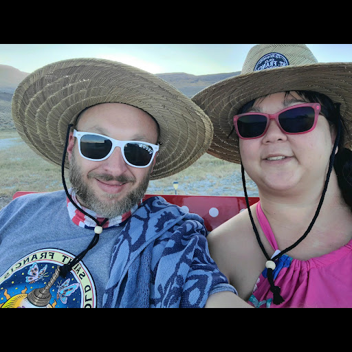 Alvord Hot Springs - Photo 2