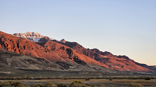 Alvord Hot Springs - Photo 5