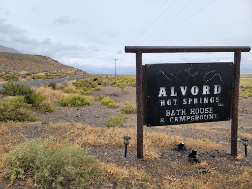 Alvord Hot Springs - Photo 7