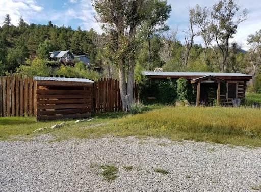 Antero Hot Springs - Photo 3