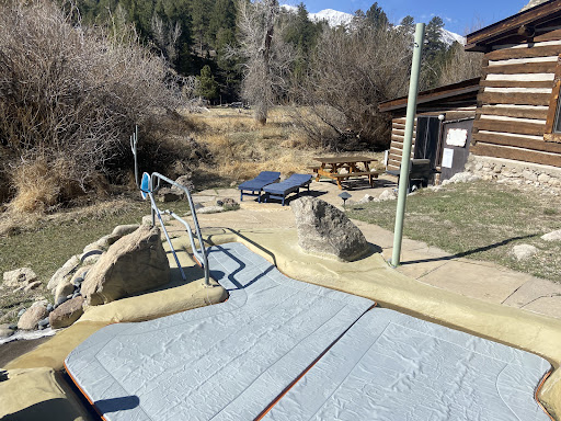 Antero Hot Springs - Photo 5
