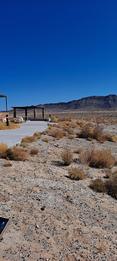 Ash Meadows National Wildlife Refuge - Photo 4