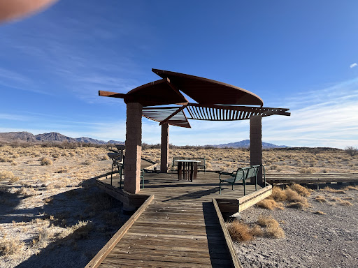 Ash Meadows National Wildlife Refuge - Photo 5