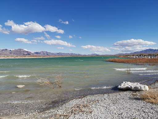 Ash Meadows National Wildlife Refuge