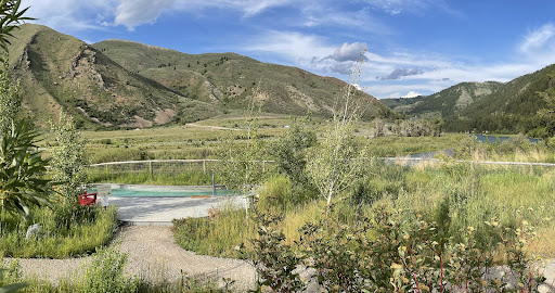 Astoria Hot Springs and Park