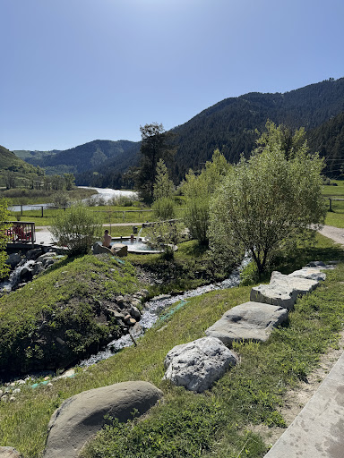 Astoria Hot Springs and Park - Photo 4
