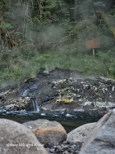 Austin Hot Springs - Photo 3