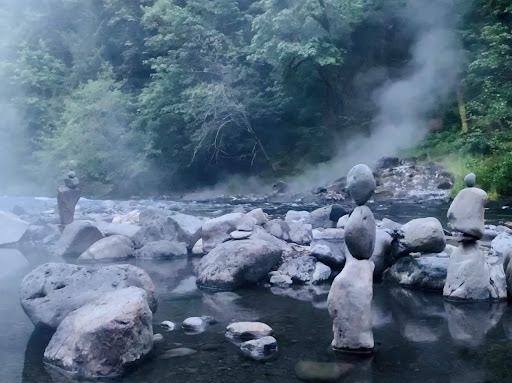 Austin Hot Springs - Photo 5