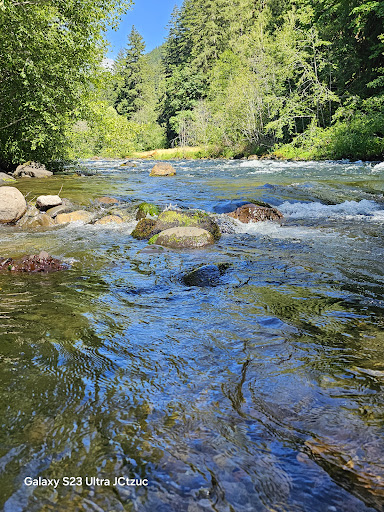Austin Hot Springs - Photo 6
