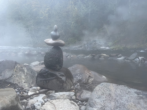 Austin Hot Springs