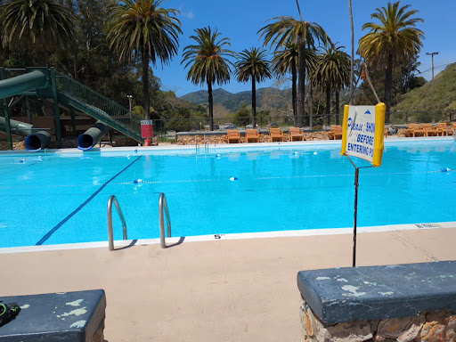 Avila Hot Springs - Photo 1