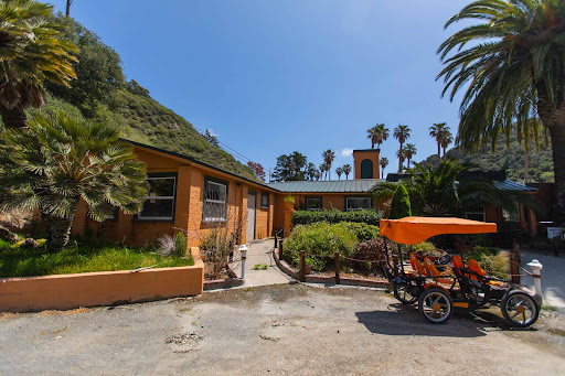 Avila Hot Springs - Photo 3