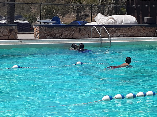 Avila Hot Springs - Photo 5