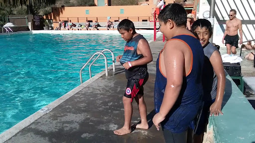 Avila Hot Springs - Photo 8