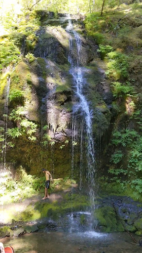 Bagby Hot Springs - Photo 2
