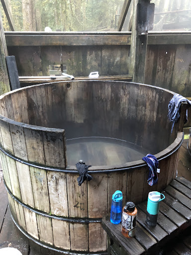 Bagby Hot Springs - Photo 3
