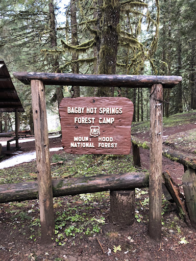 Bagby Hot Springs - Photo 4