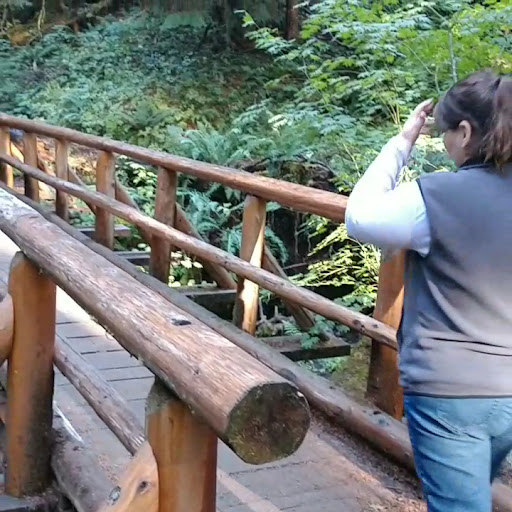 Bagby Hot Springs - Photo 8