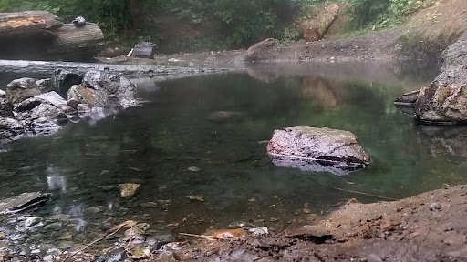 Baker Hot Springs - Photo 2