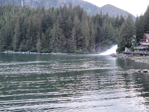 Baranof Hot Springs - Photo 2