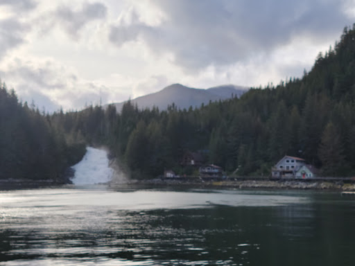Baranof Hot Springs - Photo 4