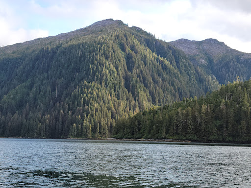 Baranof Hot Springs - Photo 5