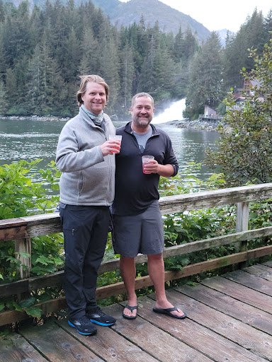 Baranof Hot Springs - Photo 7