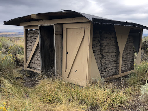 Barnes Warm Springs - Photo 6