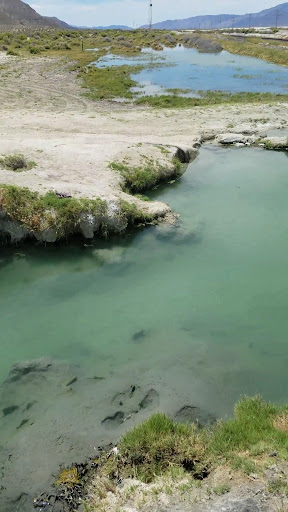 Bartine Hot Springs - Photo 2