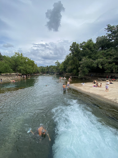 Barton Springs Municipal Pool - Photo 3