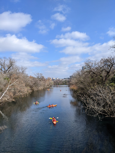 Barton Springs Municipal Pool - Photo 6