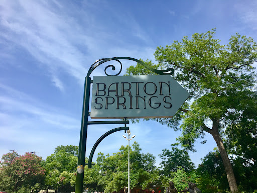 Barton Springs Municipal Pool - Photo 7