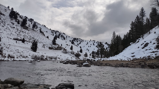 Basin Creek Hot Springs - Photo 2