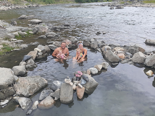 Basin Creek Hot Springs - Photo 7