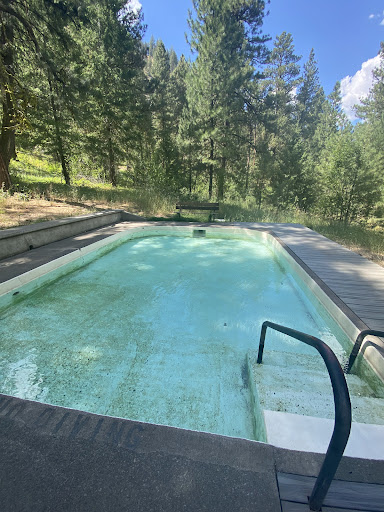 Baumgartner Hot Springs - Photo 2