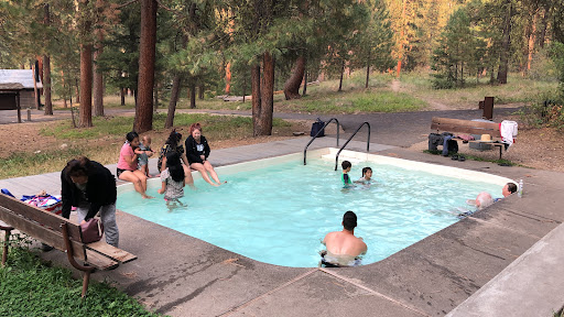 Baumgartner Hot Springs - Photo 3