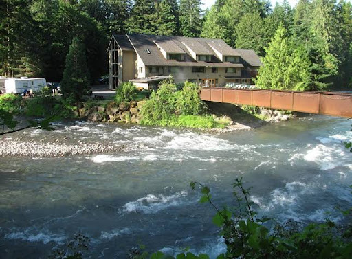 Belknap Hot Springs - Photo 1