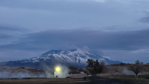 Belmont Hot Springs - Photo 7