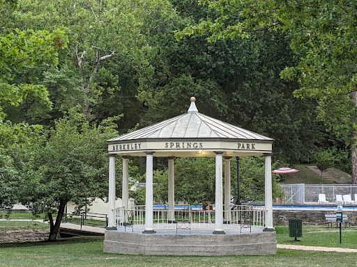 Berkeley Springs State Park - Photo 3