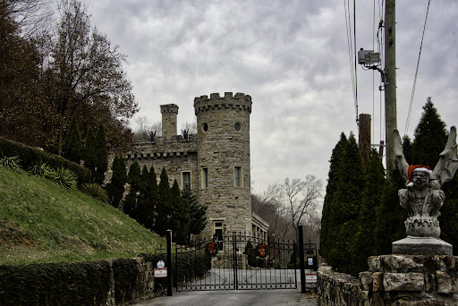 Berkeley Springs State Park - Photo 4