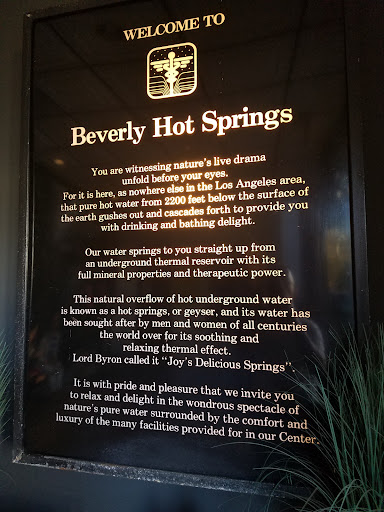 Beverly Hot Springs - Photo 2