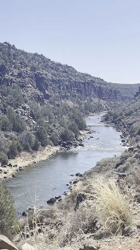 Black Rock Hot Springs New Mexico - Photo 2