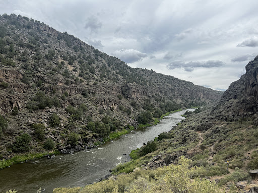 Black Rock Hot Springs New Mexico - Photo 3